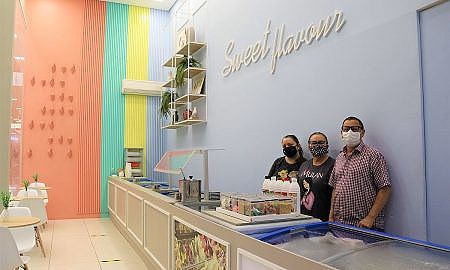 Aniversario Criciuma Shopping 02