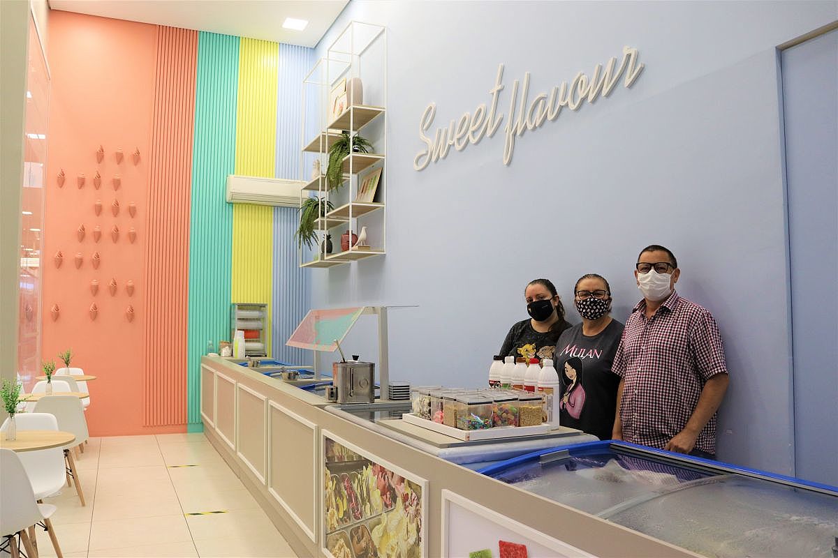 Aniversario Criciuma Shopping 02