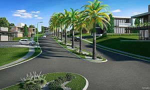 Projeto Esmeralda Premium