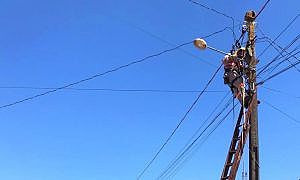 Reforma rede Nova Yorque