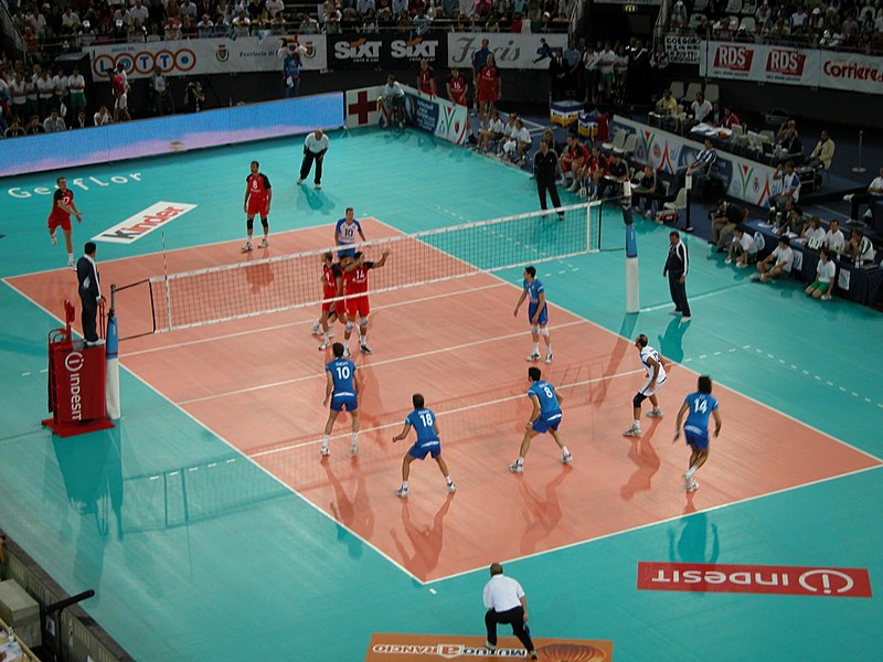 800px Europei di pallavolo 2005 Italia Russia