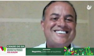 Cidades do Sul Forquilhinha 4