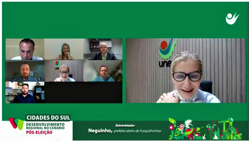 Cidades do Sul Forquilhinha 9