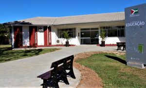 Educacao Forquilhinha