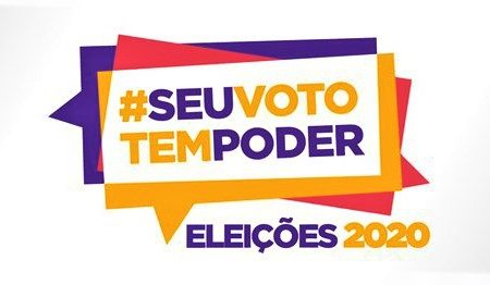 Eleicao 2020 voto poder eleicoes