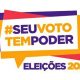 Eleicao 2020 voto poder eleicoes