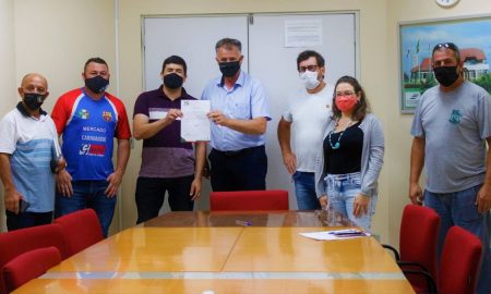 OS Reconstrucao Centro Comunitario Vila Lourdes 1