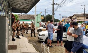 Ocorrencia 2 Ouro Negro