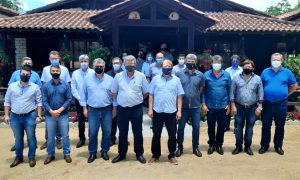 Reuniao Ordinaria de Fecoerusc 2020 3