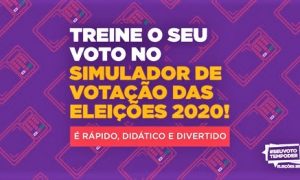Simulador Eleicoes 2020