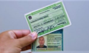 Eleições Voto Título Eleitor Golpe