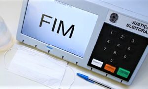 Votar Eleitores no Exterior Colinha