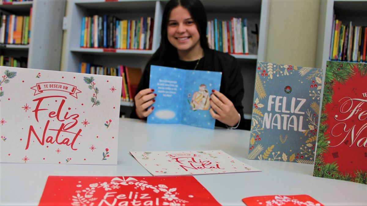 bruna cartao de natal