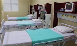 dez novos leitos de uti sao ativados em hospital de biguacu 20200812 2073537908