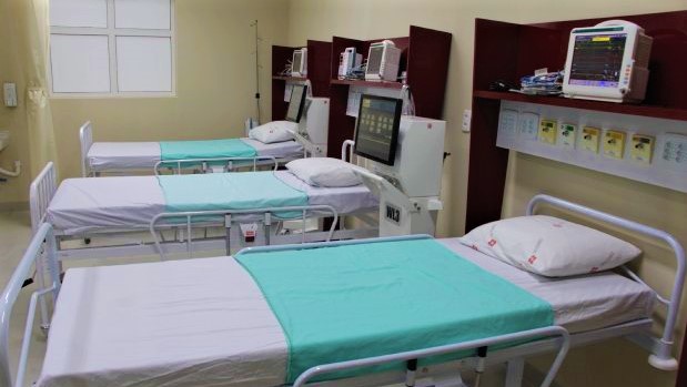 dez novos leitos de uti sao ativados em hospital de biguacu 20200812 2073537908