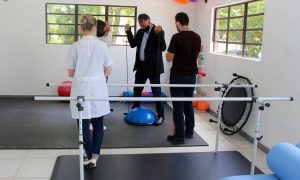 Centro de Reabilitacao Pos Covid Forquillhinha 6