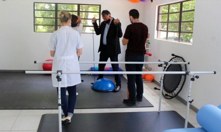 Centro de Reabilitacao Pos Covid Forquillhinha 6