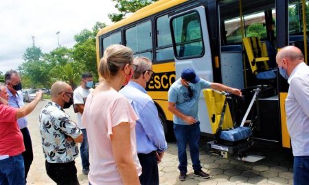 Educacao onibus rural escolar 16