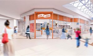 Mark At Place Projeto 1