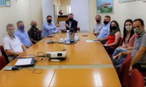 OS Pavimentacao Rua Jose Eyng