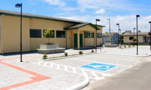 Praca Centro Comunitario Clarissas 29