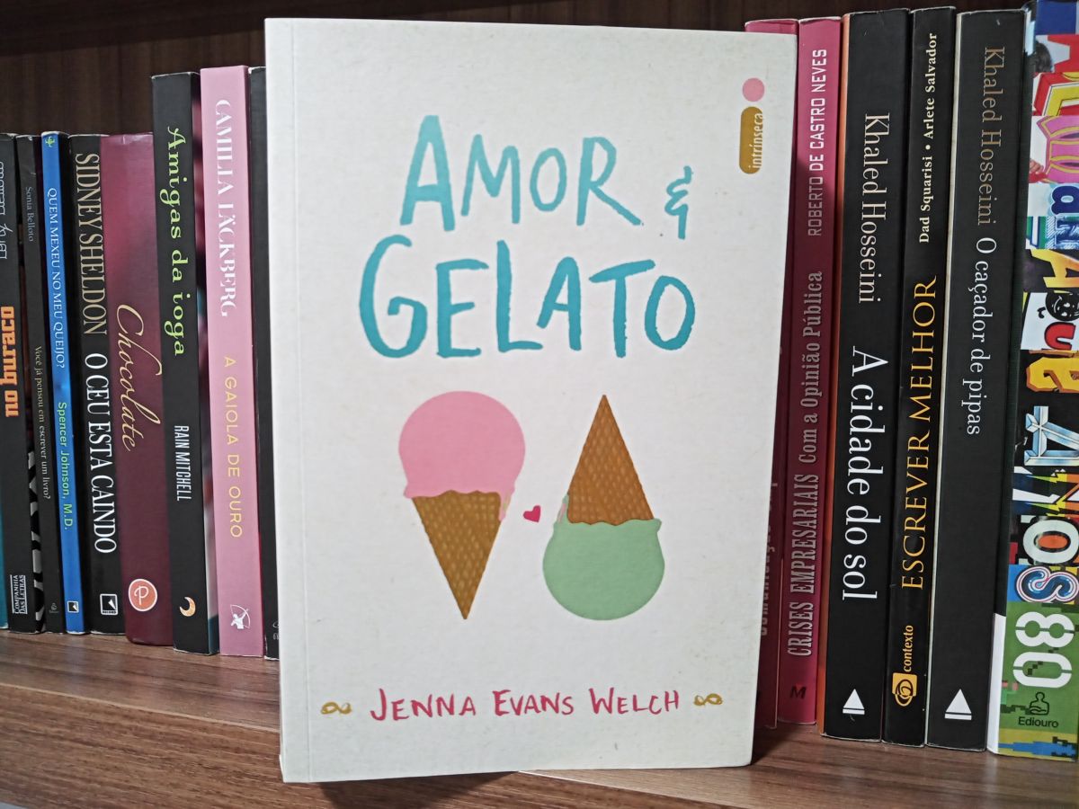 amoregelato