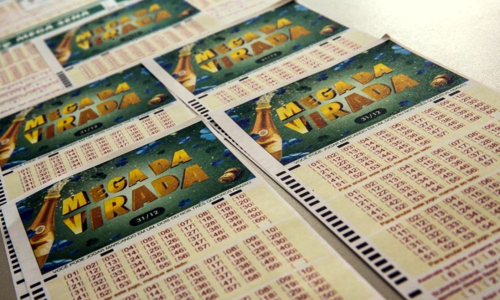 Milhões Aposta Mega Virada