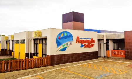 CEI Aquarela do Saber