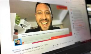 Edivaldo Dondossola Unesc Ecocria talks 3