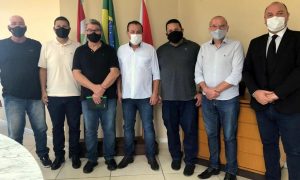 Posse Secretarios 01