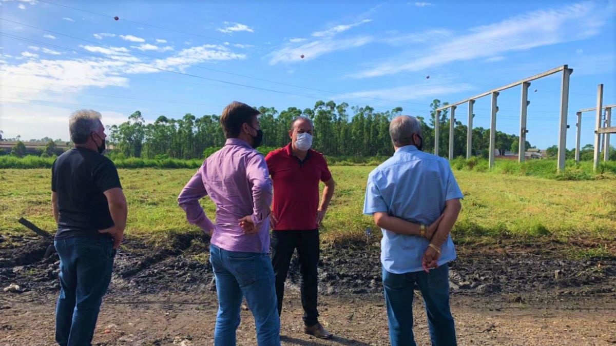 Reuniao para novos investidores 03