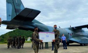 chegada primeiras doses da vacina contra covid em florianopolis 20210118 1629010911