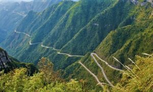 serra do rio do rastro