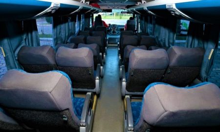 transporte publico onibus