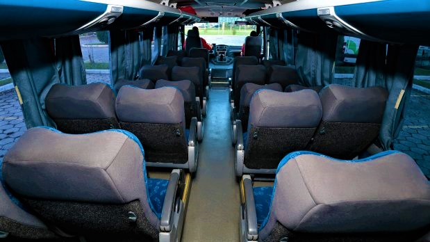 transporte publico onibus