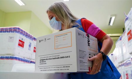 vacina covid 19 coronavirus