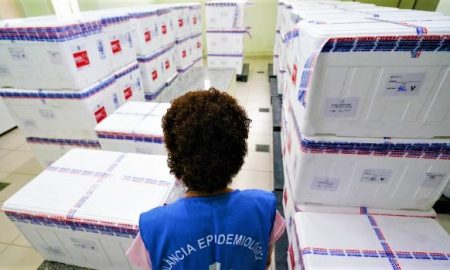 vacina covid coronavirus