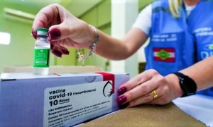 vacina covid coronavirus oxford