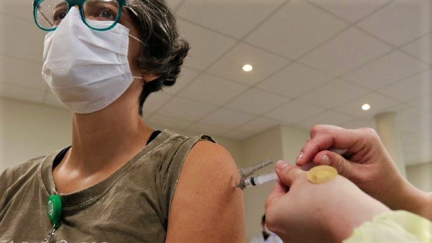 vacinacao da covid 19 20210126 1729334505