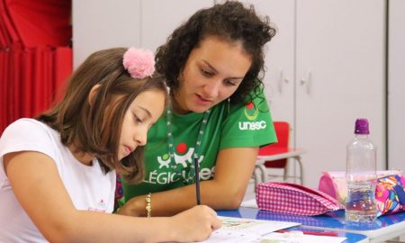 Colegio Unesc Arquivo Marco 2020