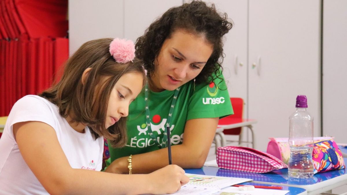 Colegio Unesc Arquivo Marco 2020