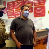 Fiscalizacao Forquilhinha covid 02