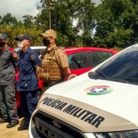 Fiscalizacao Forquilhinha covid 03