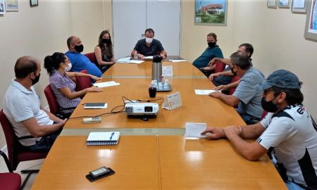 Moradores Vila Lourdes