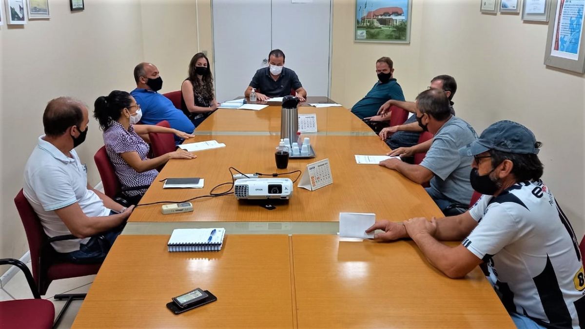 Moradores Vila Lourdes