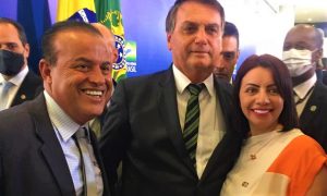 Neguinhoebolsonaro