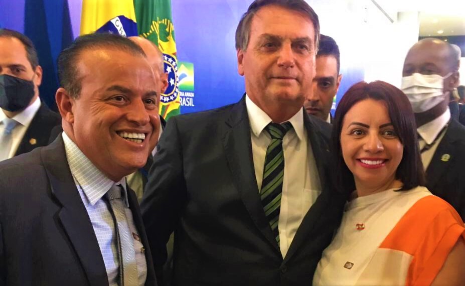 Neguinhoebolsonaro