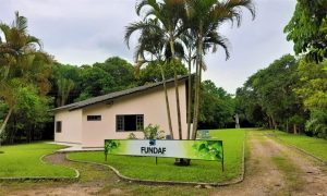 Novo endereco Fundaf