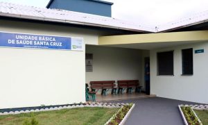 Reforma e ampliacao UBS Santa Cruz 01