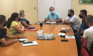 Reuniao Mesa Diretora